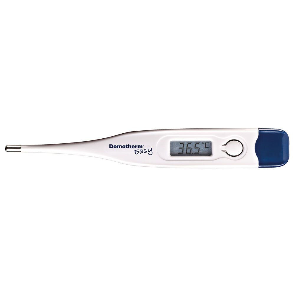 Domotherm® Easy thermomètre digital (1 pièce)