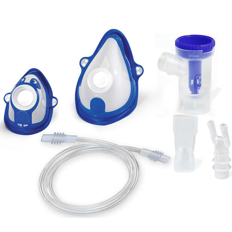 Alvita Plus Nebuliser Accessory Set (1 piece)