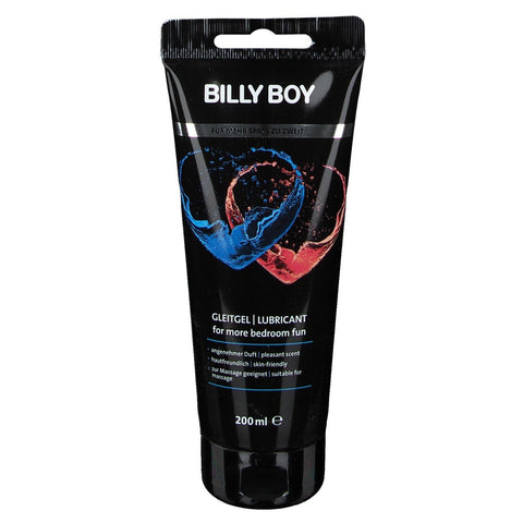 Billy Boy Gleitgel (200 ml)