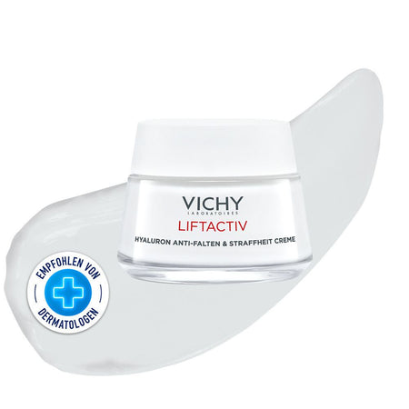 Vichy Liftactiv Hyaluron peau sèche (50 ml)