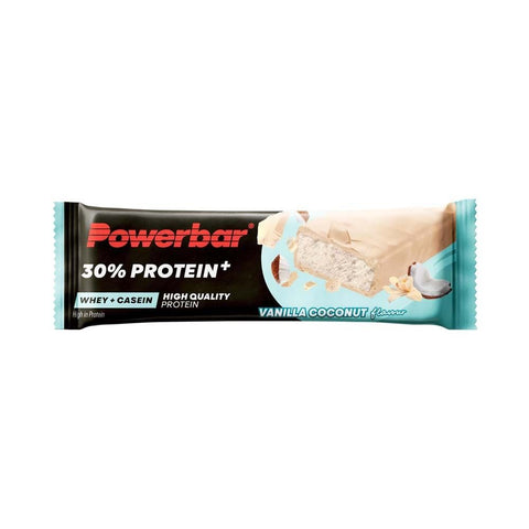 PowerBar® Protein Plus 30% Vanille-Kokos (55 g)