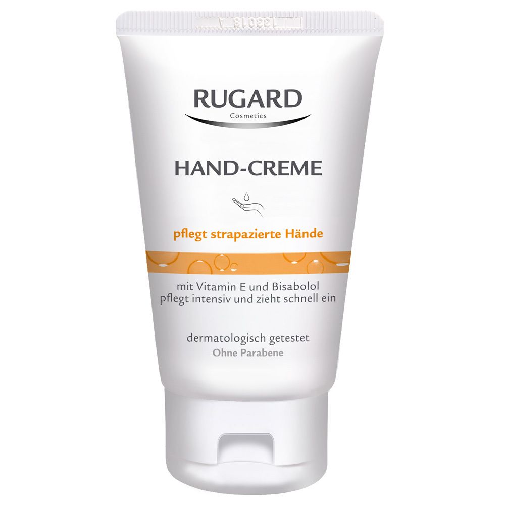RUGARD crème pour les mains (50 ml)