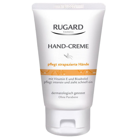 RUGARD crème pour les mains (50 ml)