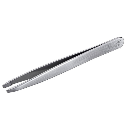 Wepa ApoLine® pince à épiler en acier inoxydable (INOX) — 1 pièce