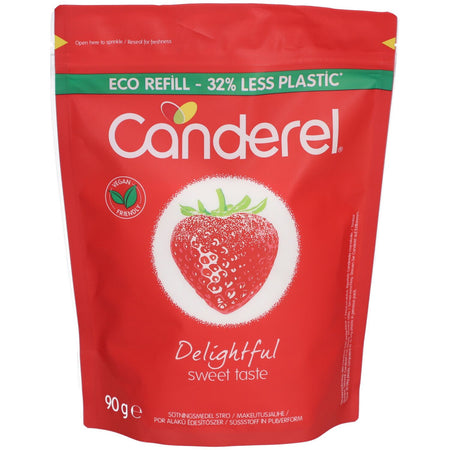 CANDEREL édulcorant en poudre (90 g)