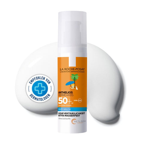 La Roche-Posay Anthelios Dermo-Pediatrics Baby-Lotion LSF 50+ 50 ml