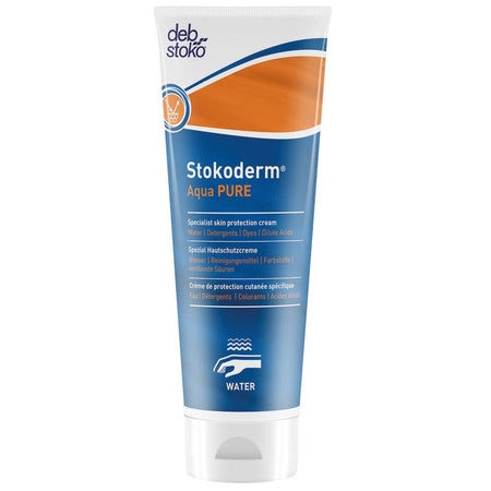 Stokoderm® Aqua PURE (100 ml)