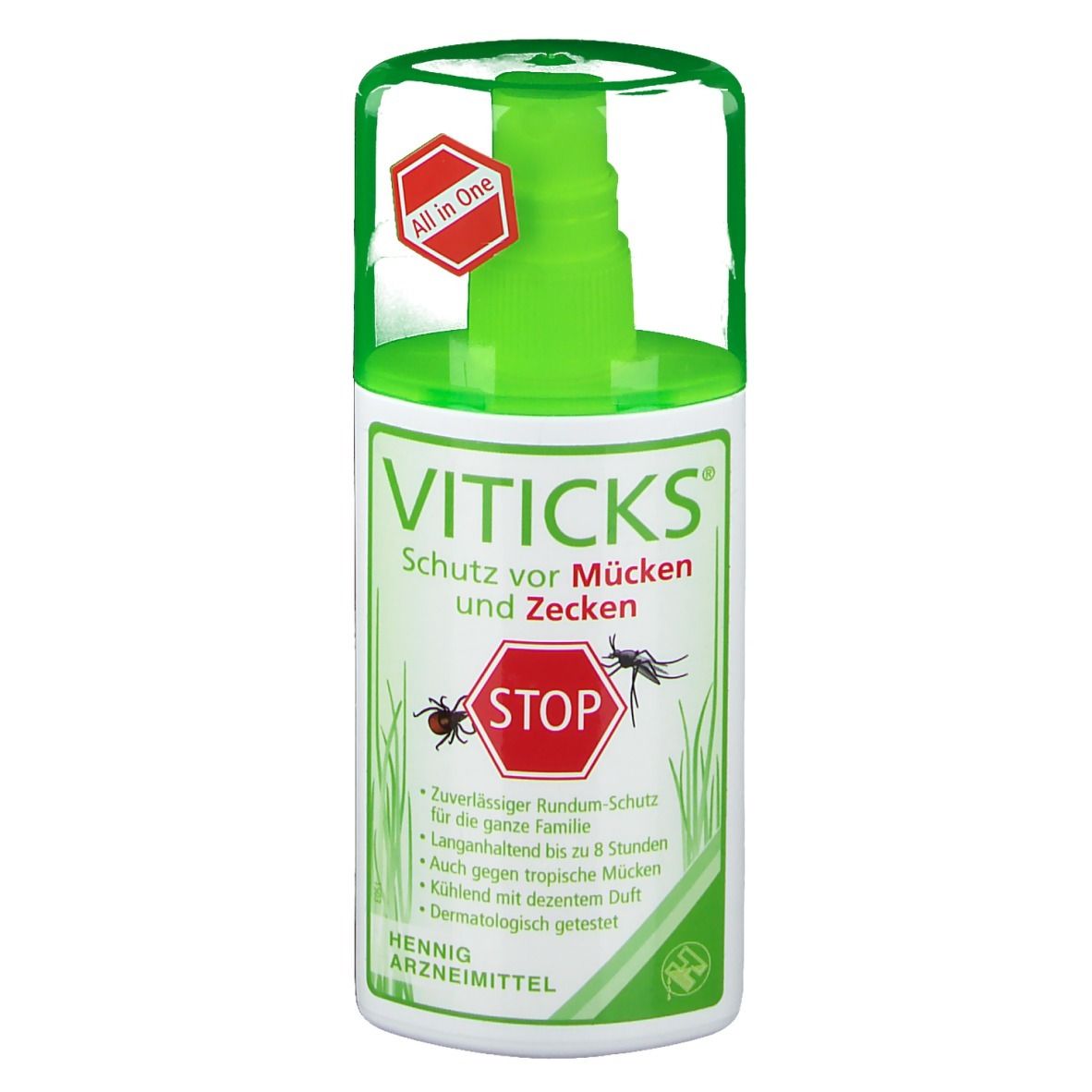 VITICKS® (100 ml)