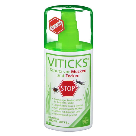 VITICKS® (100 ml)