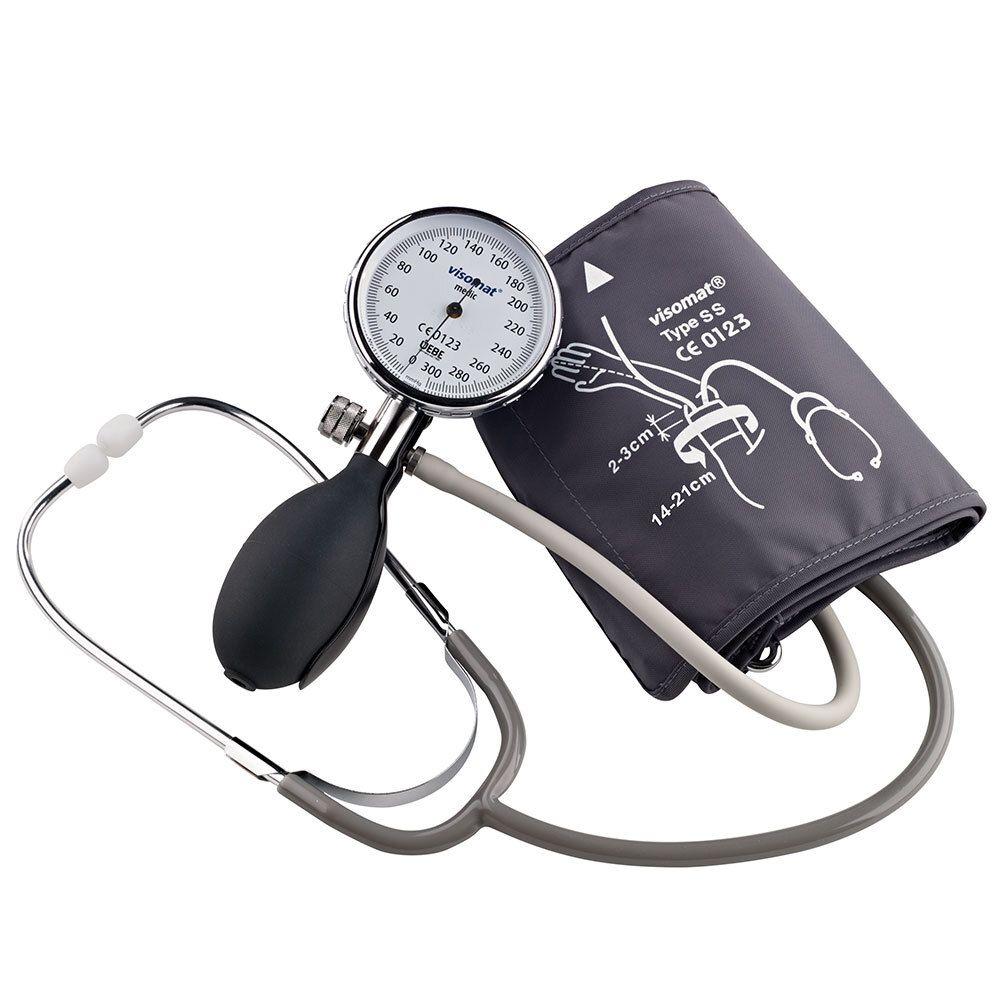 visomat® medic home S 14-21 cm – 1 pièce
