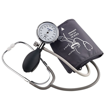 visomat® medic home S 14-21 cm – 1 pièce