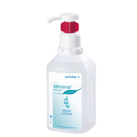 sensiva® hyclick Waschlotion (500 ml)