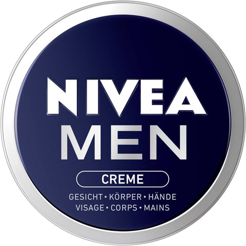 NIVEA MEN crème (30 ml)