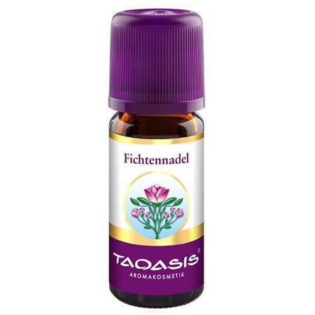 TAOASIS® Huile d'aiguilles de pin bio (5 ml)