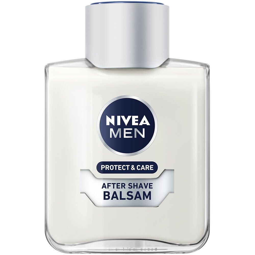 NIVEA® MEN Protect & Care baume après-rasage (100 ml)
