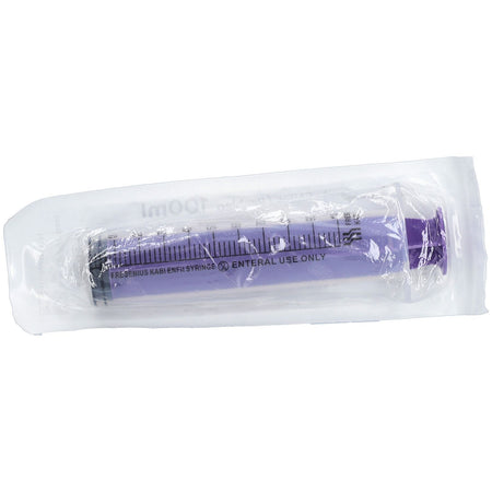 FREKA CONNECT ENFit/ProNeo seringue 100 ml XS