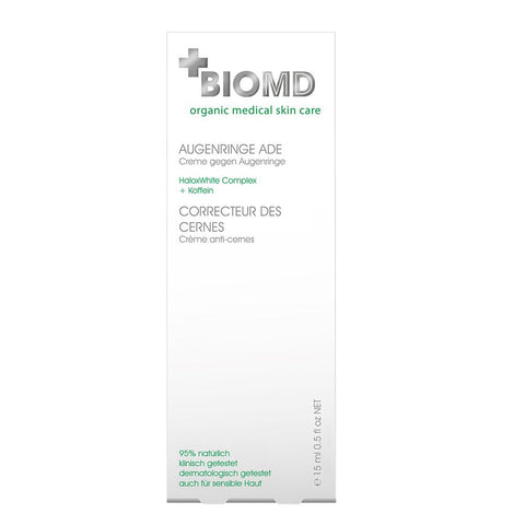 BIOMED Augencreme (15 ml)