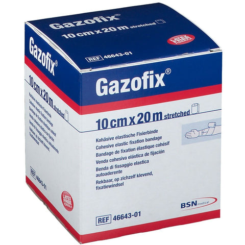 Gazofix® 10 cm x 20 m