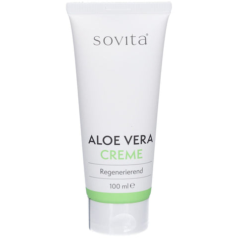 Sovita® Aloe Vera Creme (100 ml)
