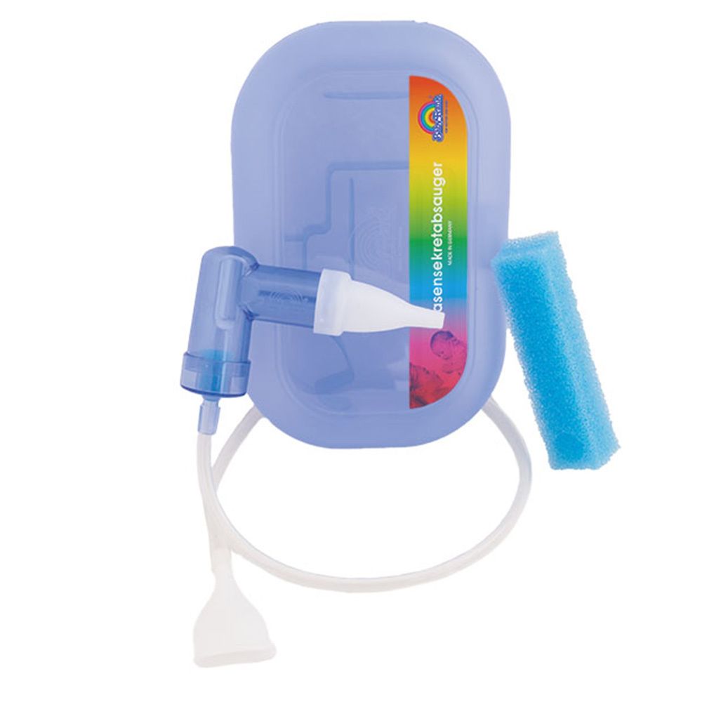 BABY-FRANK® aspirateur nasal (1 pièce)