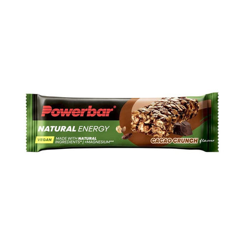 PowerBar® Natural Energy Cacao-Crunch (40 g)