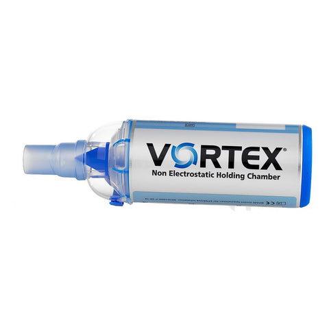 PARI VORTEX® Tracheo — 1 pièce