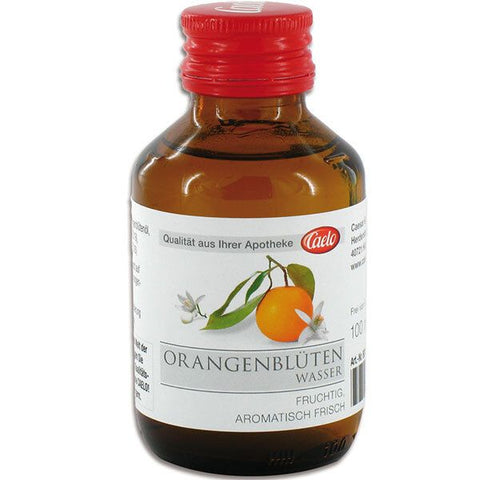 CAELO Orangenblütenwasser (100 ml)