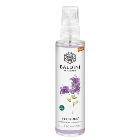 Baldini by Taoasis Feelruhe® (50 ml)