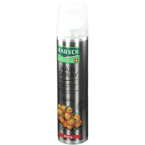 RAUSCH laque forte aérosol (250 ml)
