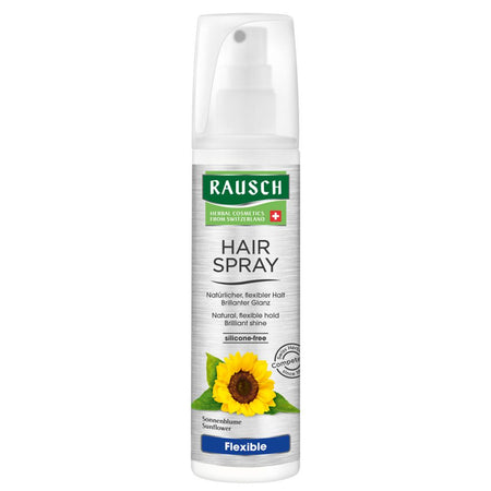 RAUSCH Laque flexible non aérosol (150 ml)
