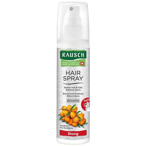 RAUSCH Haarspray stark ohne Aerosol (150 ml)