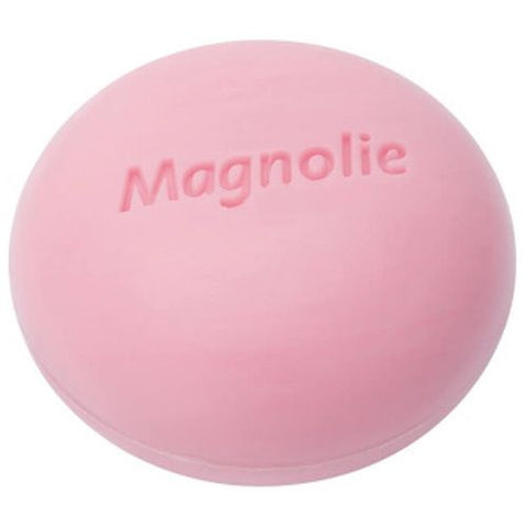 Made by SPEICK Magnolia bath and shower soap (2x225 g)