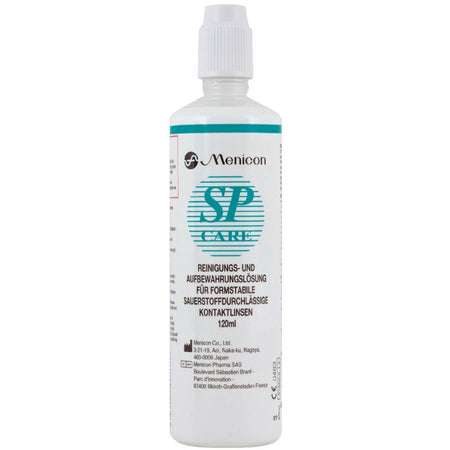 Menicon SP Care (120 ml)