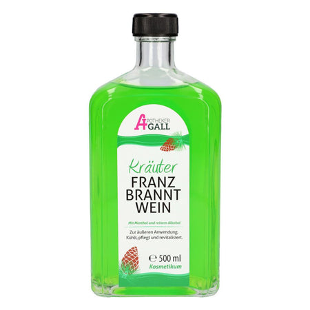 Franzbranntwein aux herbes (500 ml)