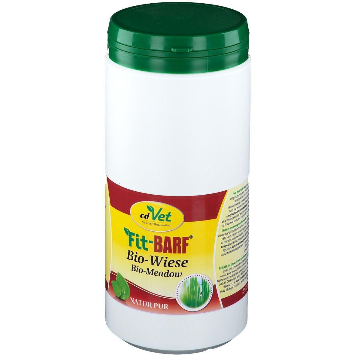 cd Vet Fit-BARF® pré bio (700 g)