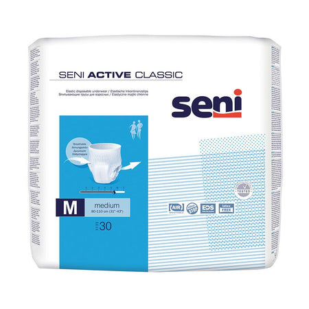SENI ACTIVE Classic (30 pièces)