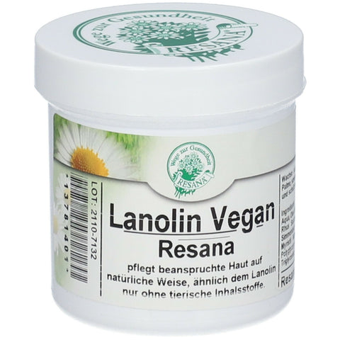 Resana Veganes Lanolin (100 ml)