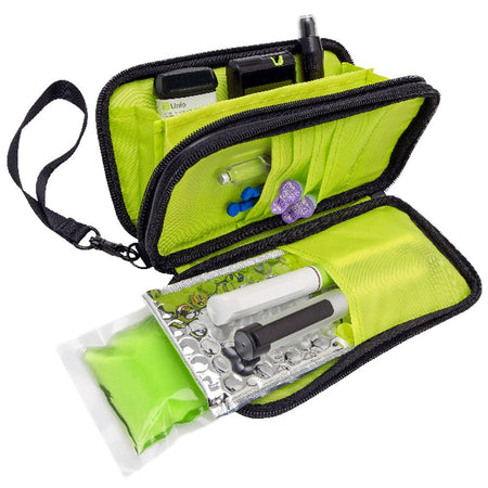 mylife Loom Tour Duo sac isotherme et organiseur (1 pièce)