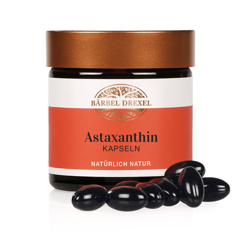 Bärbel Drexel astaxanthine (24 g)