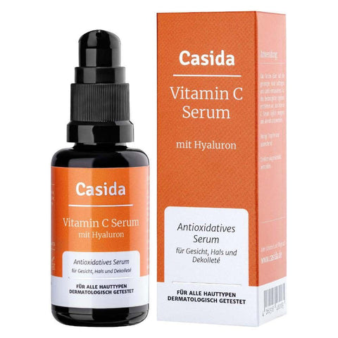 Casida Vitamin C Serum (30 ml)