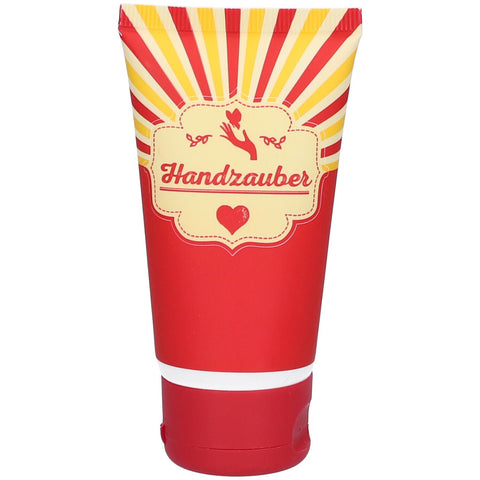 Handzauber Handcreme Mandel-Honig (50 ml)
