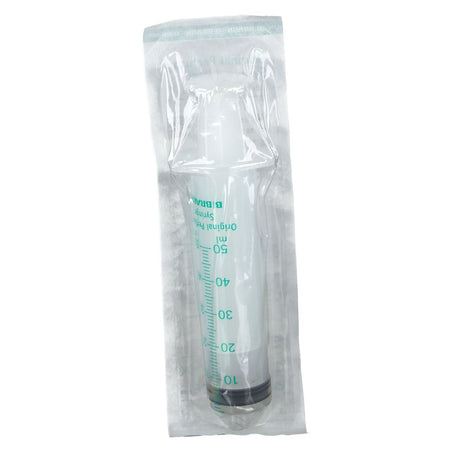 B-BRAUN Perfusor® seringue 50 ml LL-EU/AP sans aiguille
