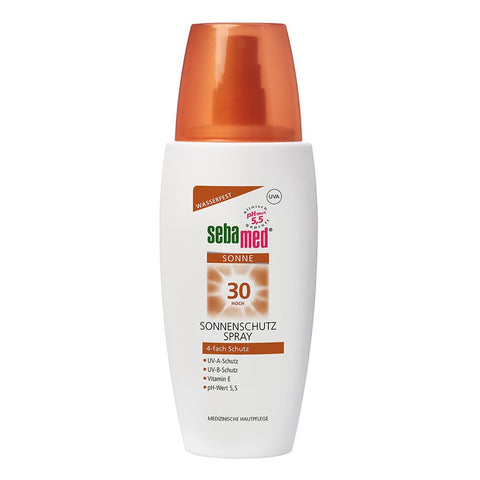 sebamed® lotion solaire SPF 30 (150 ml)