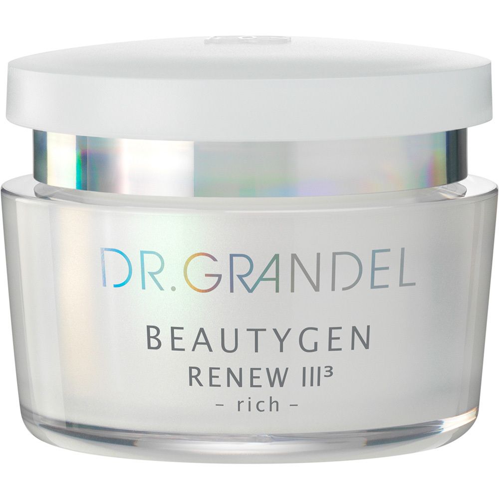 Dr. Grandel RENEW III³ crème (50 ml)