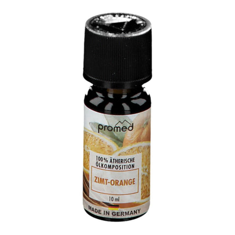 promed huile parfumée cannelle-orange (10 ml)