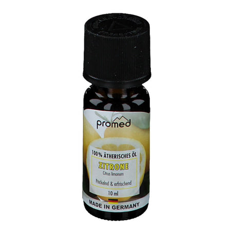 promed Huile parfumée citron (10 ml)