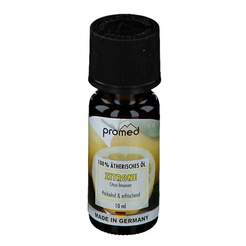 promed Duftöl Zitrone (10 ml)