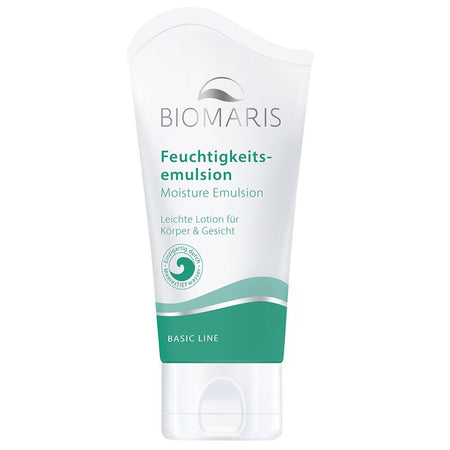 Biomaris émulsion hydratante format poche (50 ml)