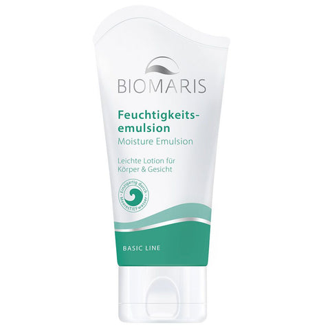 Biomaris Feuchtigkeitslotion Reisegröße (50 ml)