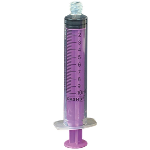 ENFIT Spritze 10 ml (30 Stück)